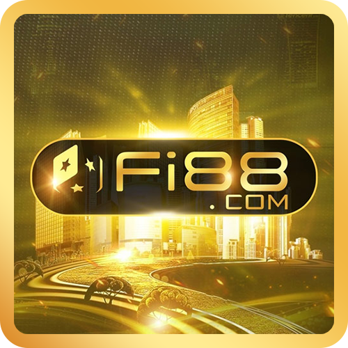 Logo Fi88