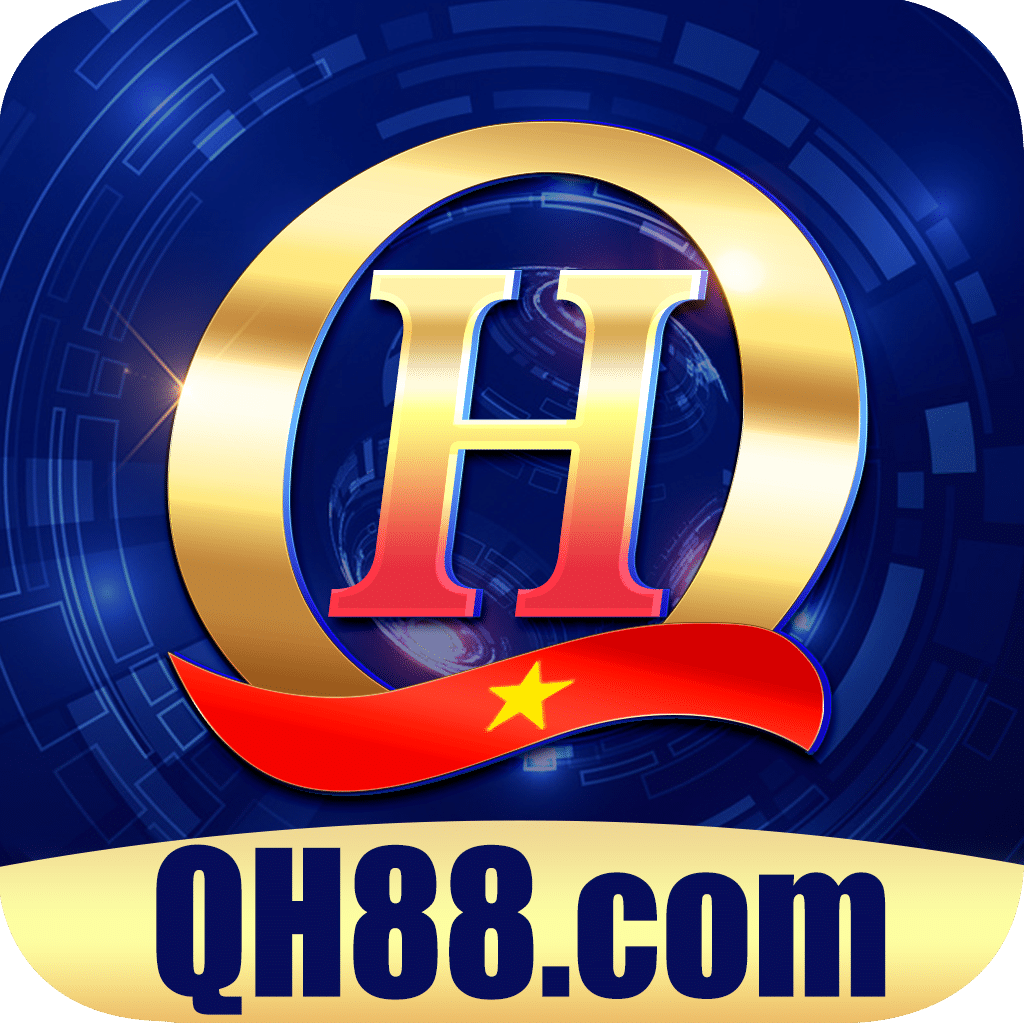Qh88 logo